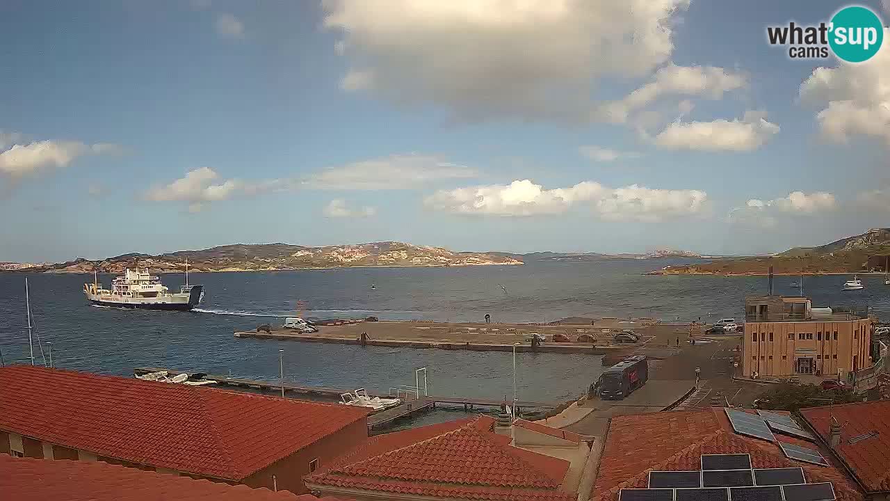 Porto di Palau – Sardinia