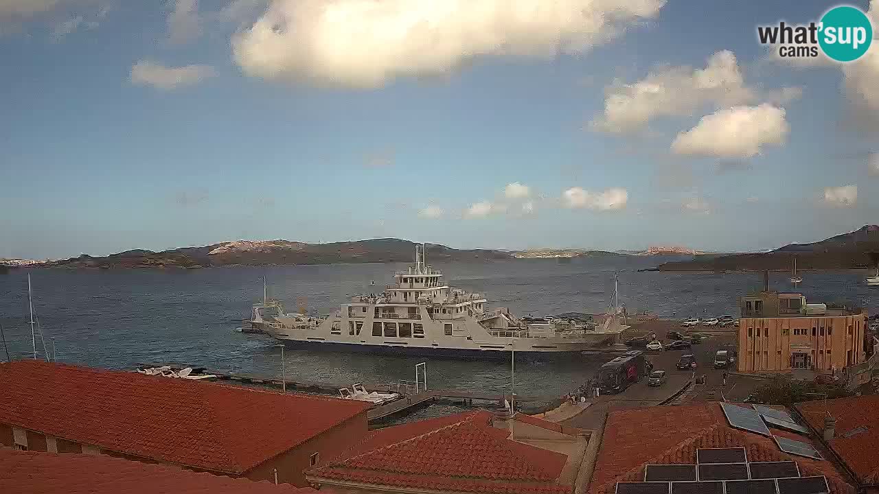Porto di Palau – Sardegna