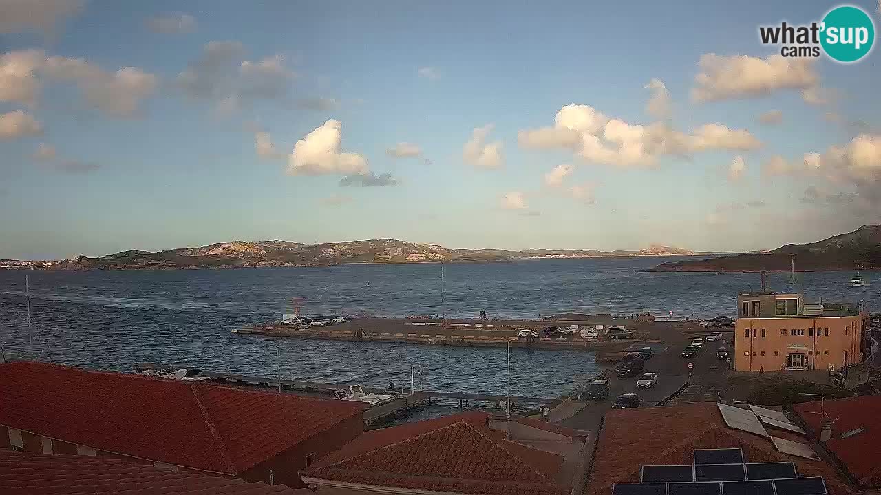 Porto di Palau – Sardaigne