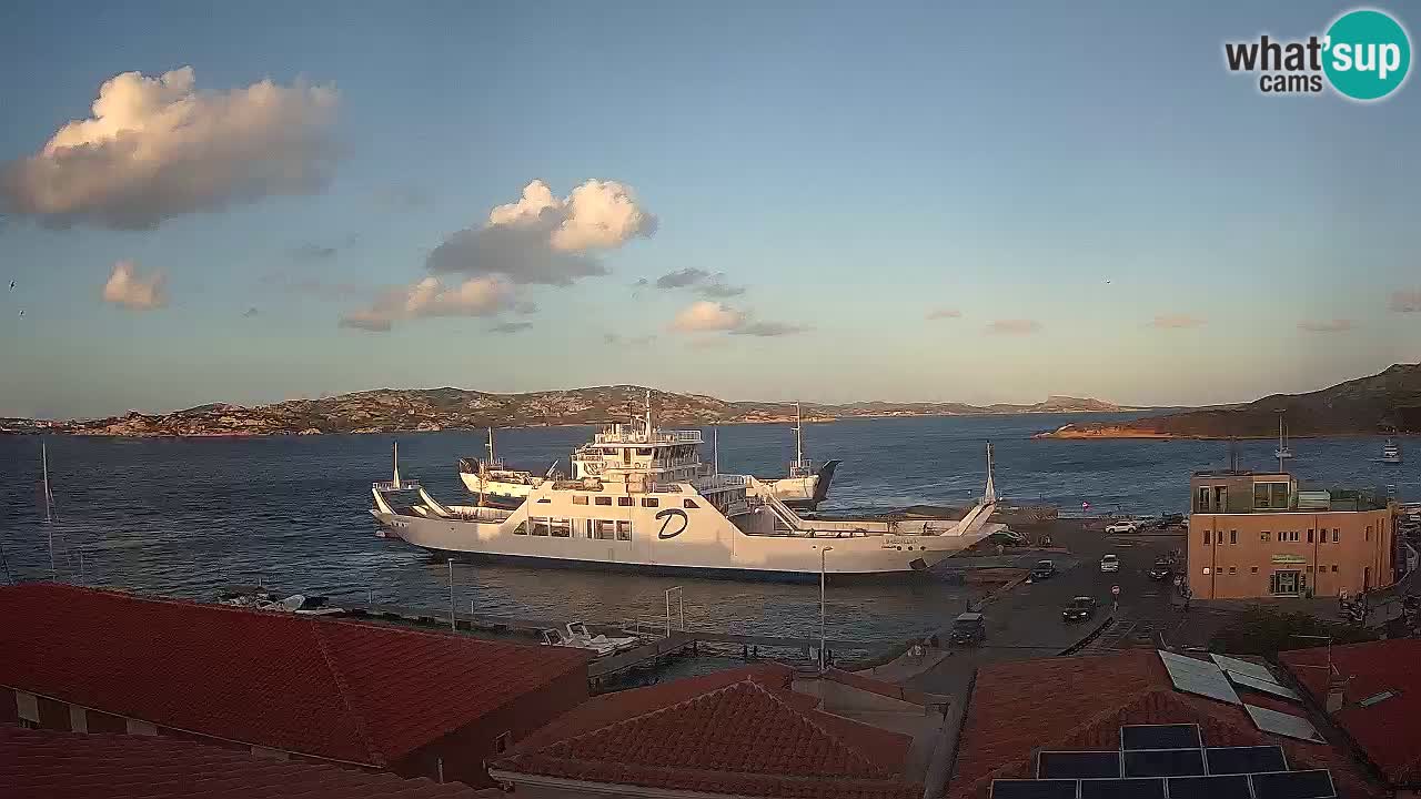 Porto di Palau – Sardinia