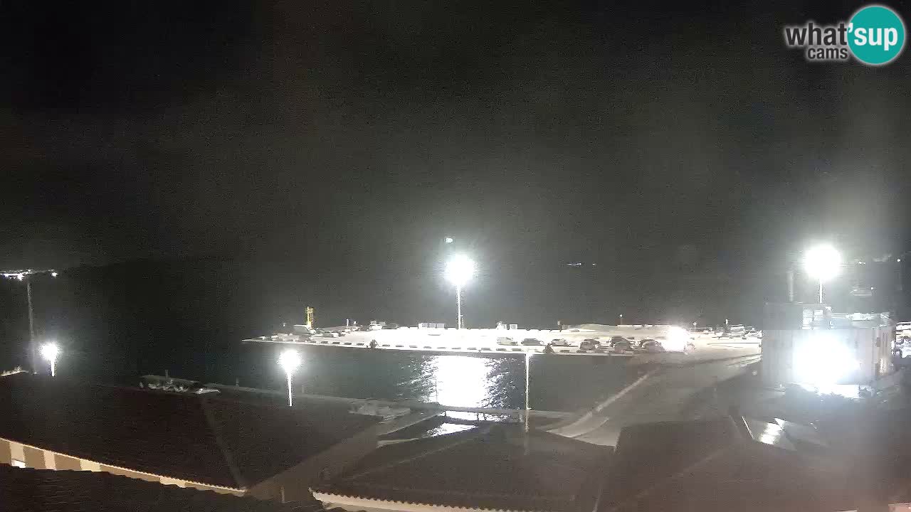Porto di Palau – Sardinija