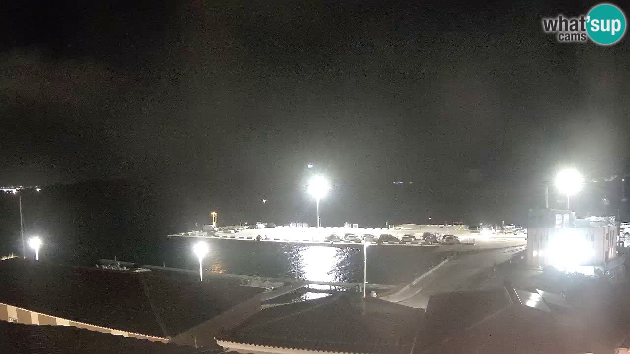Porto di Palau – Sardinija