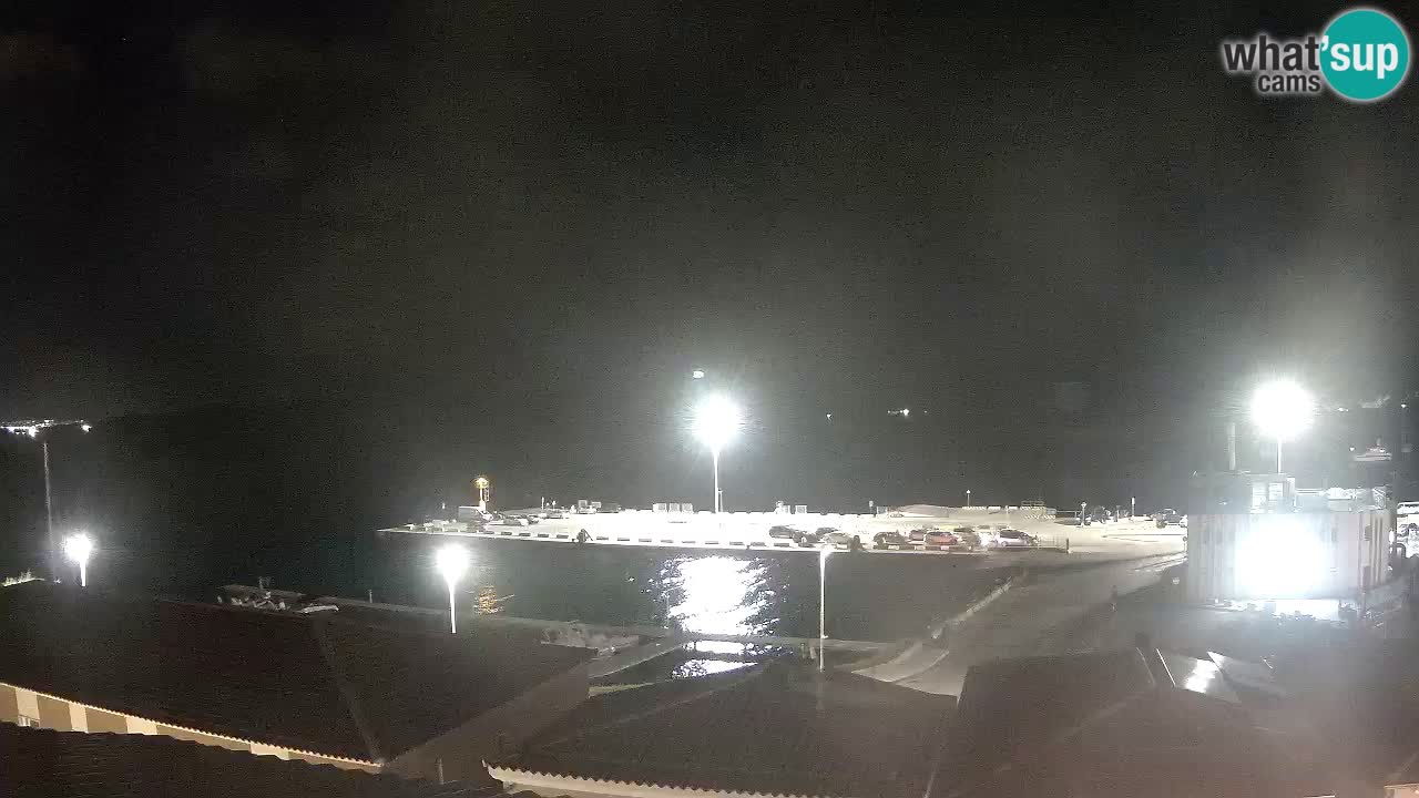 Porto di Palau – Sardinija