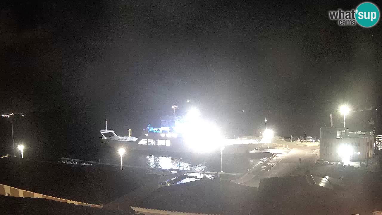 Porto di Palau – Sardinija