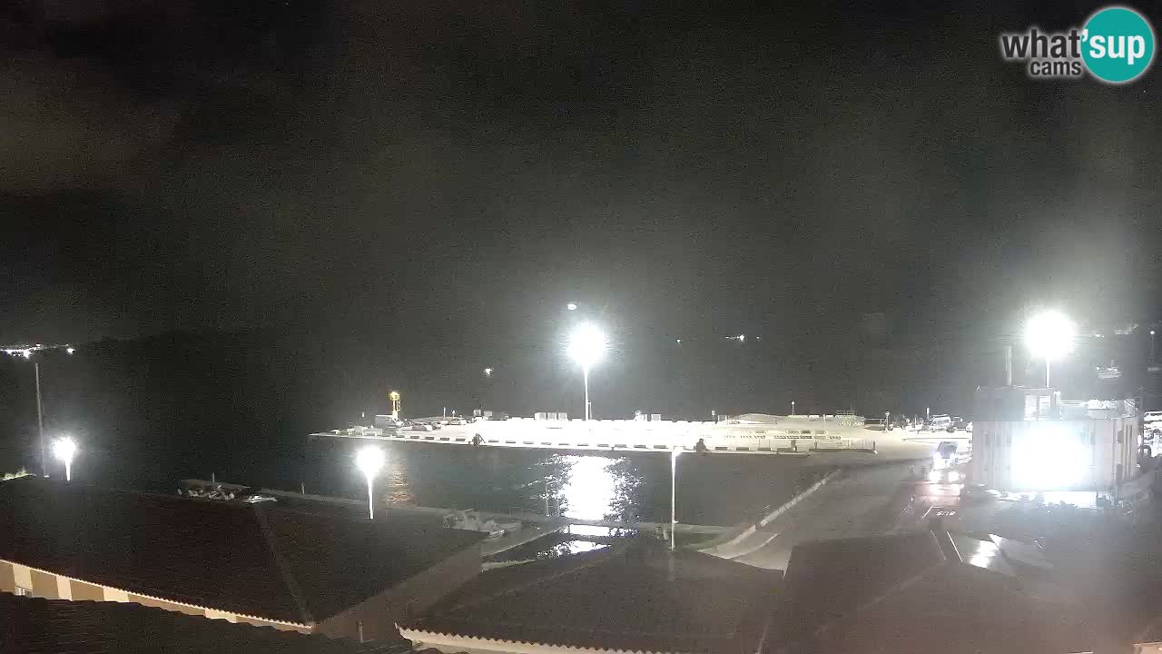 Porto di Palau – Sardinija