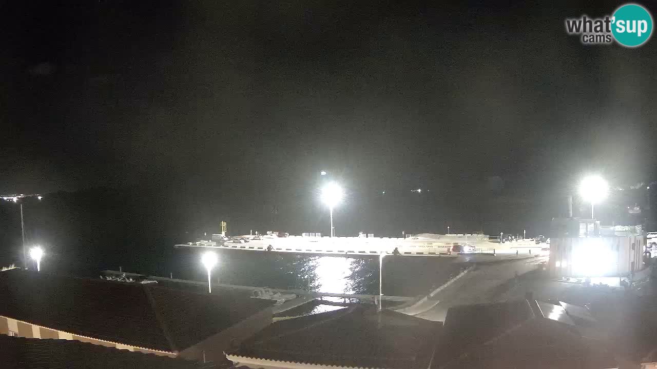 Porto di Palau – Sardinien