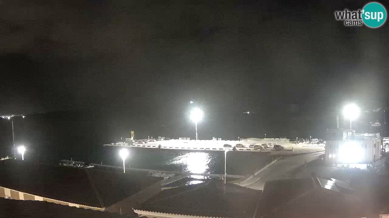 Porto di Palau – Sardegna