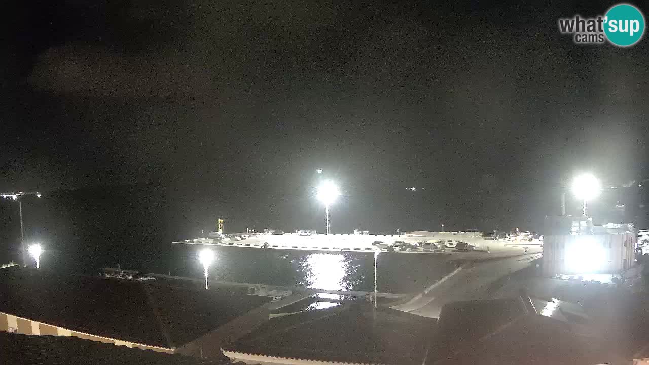 Porto di Palau – Sardinija