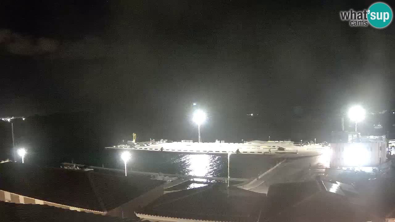 Porto di Palau – Sardinien