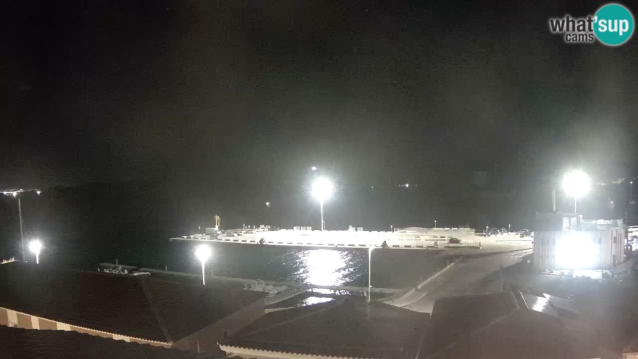 Porto di Palau – Sardegna