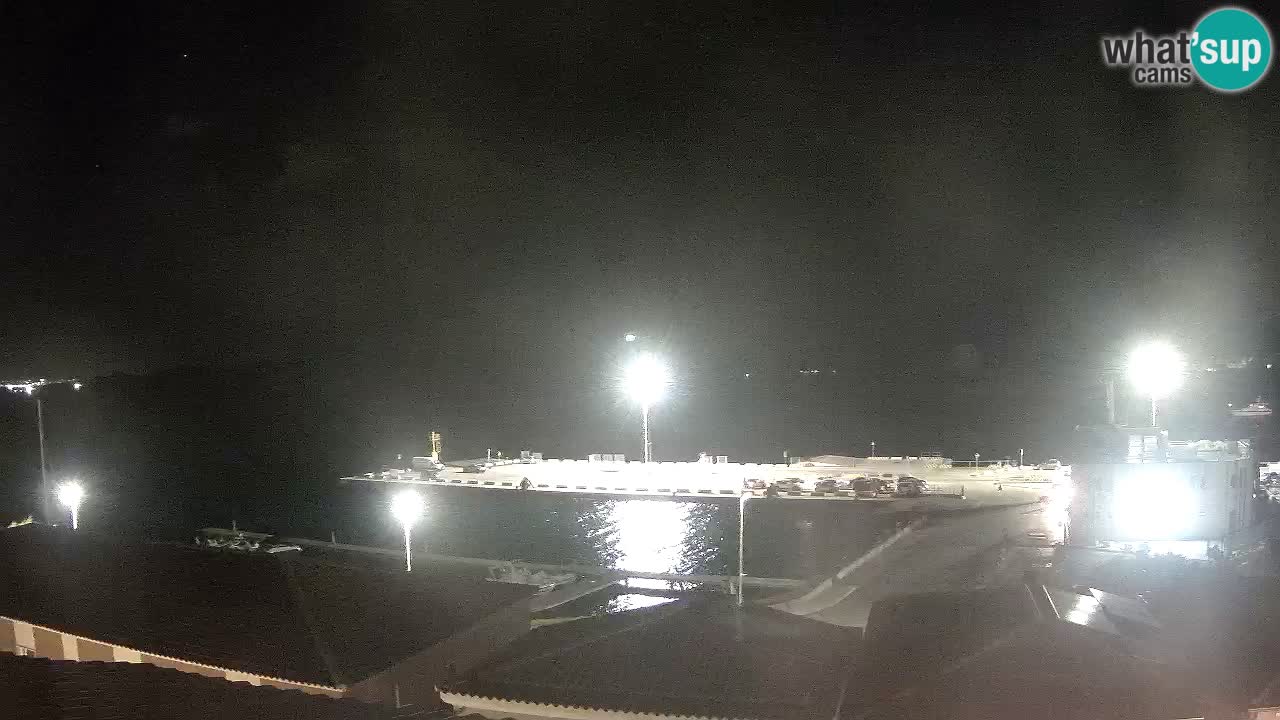 Porto di Palau – Sardinija