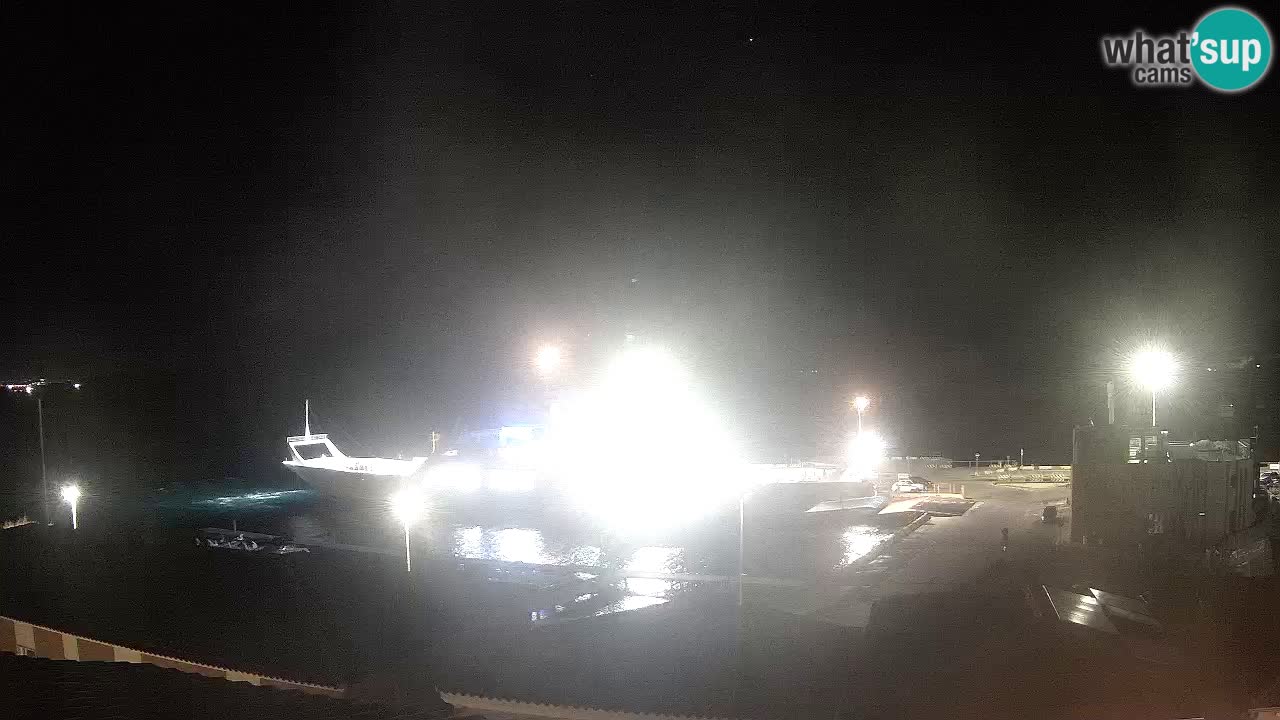 Porto di Palau – Sardinija
