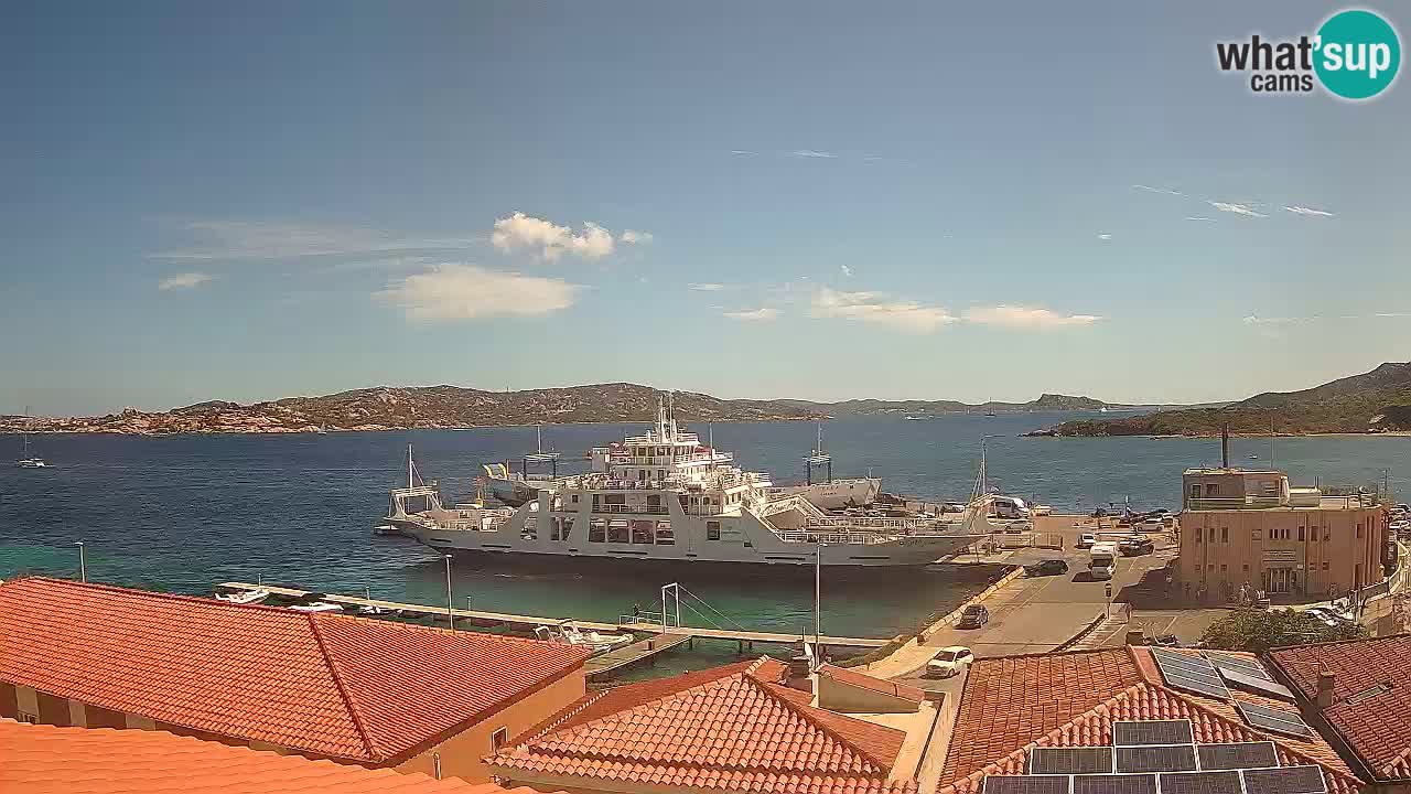 Porto di Palau – Sardegna