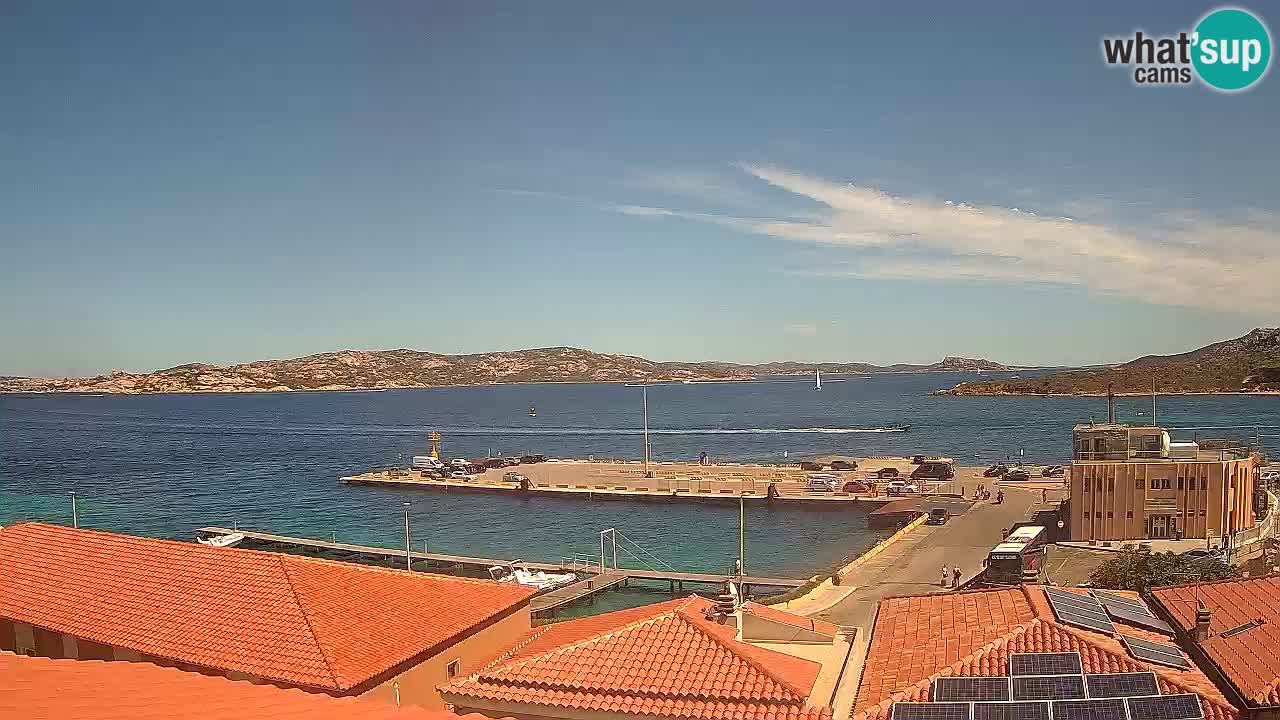 Porto di Palau – Sardinien