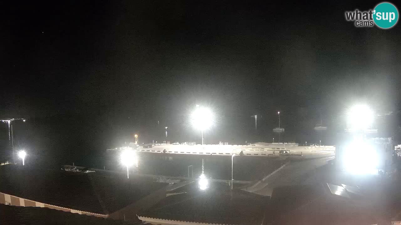 Porto di Palau – Cerdeña