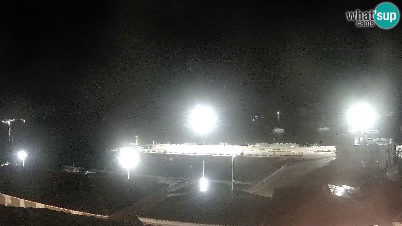 Porto di Palau – Sardinija
