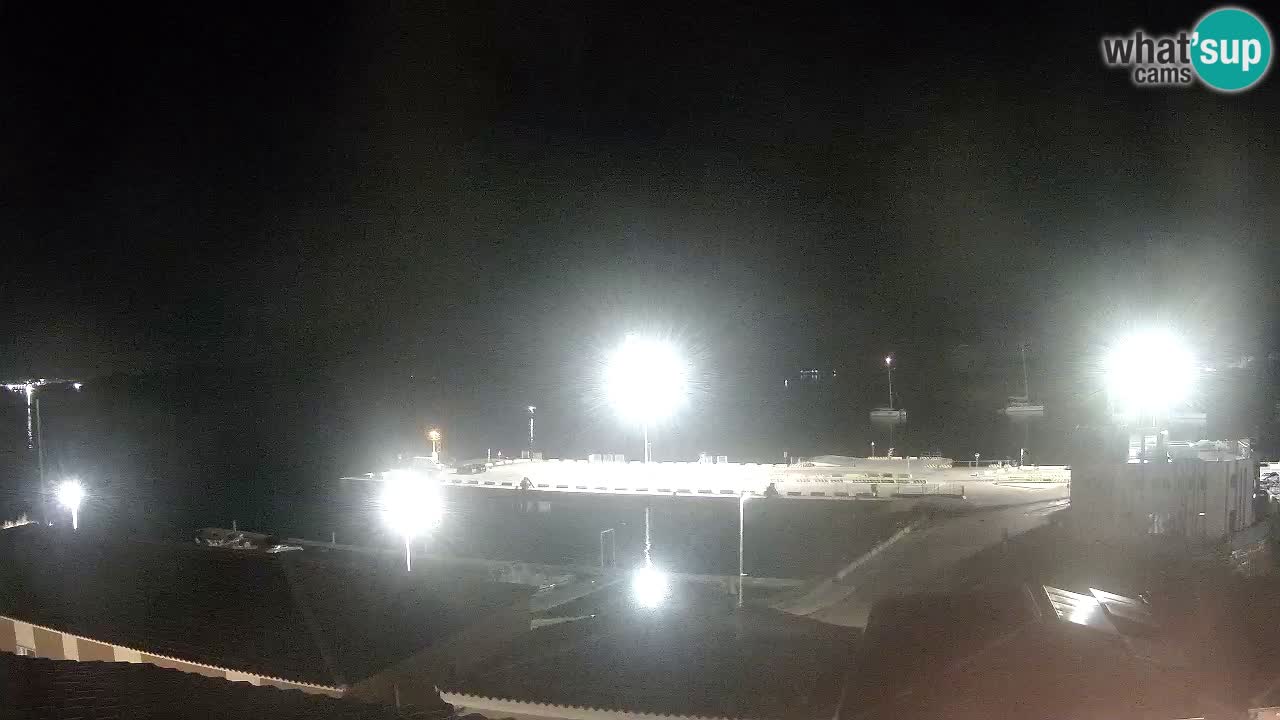 Porto di Palau – Cerdeña