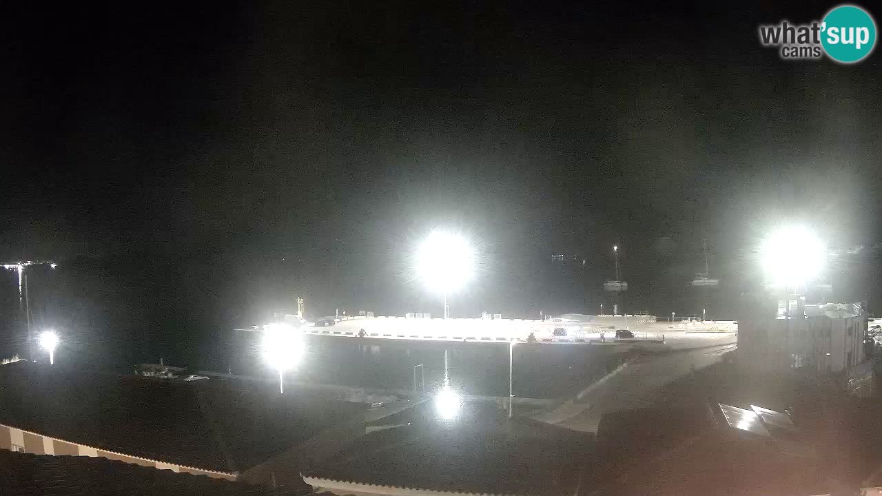 Porto di Palau – Sardinija
