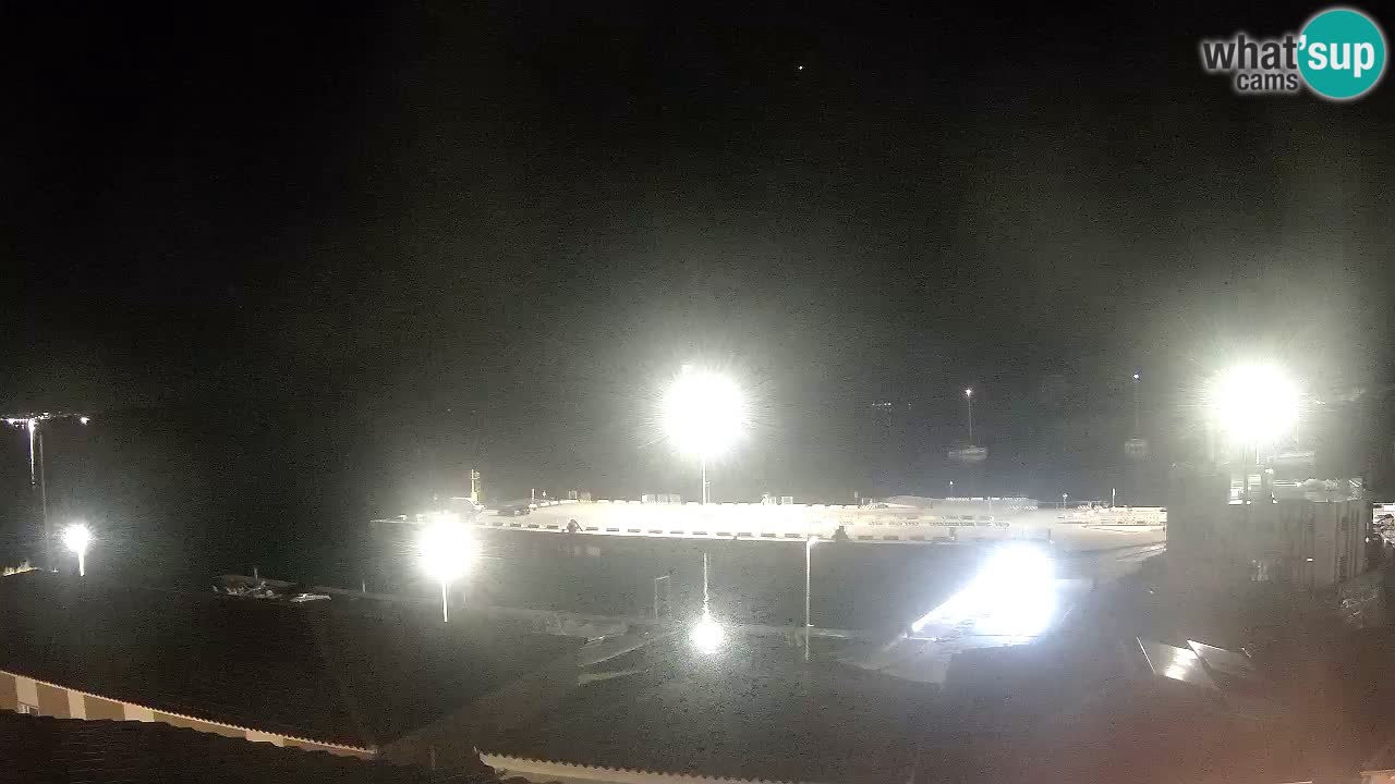 Porto di Palau – Sardinien