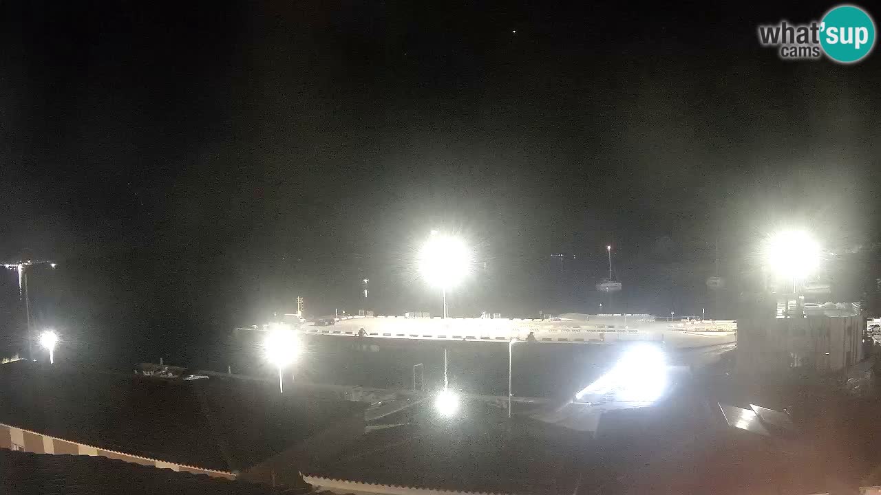 Porto di Palau – Cerdeña