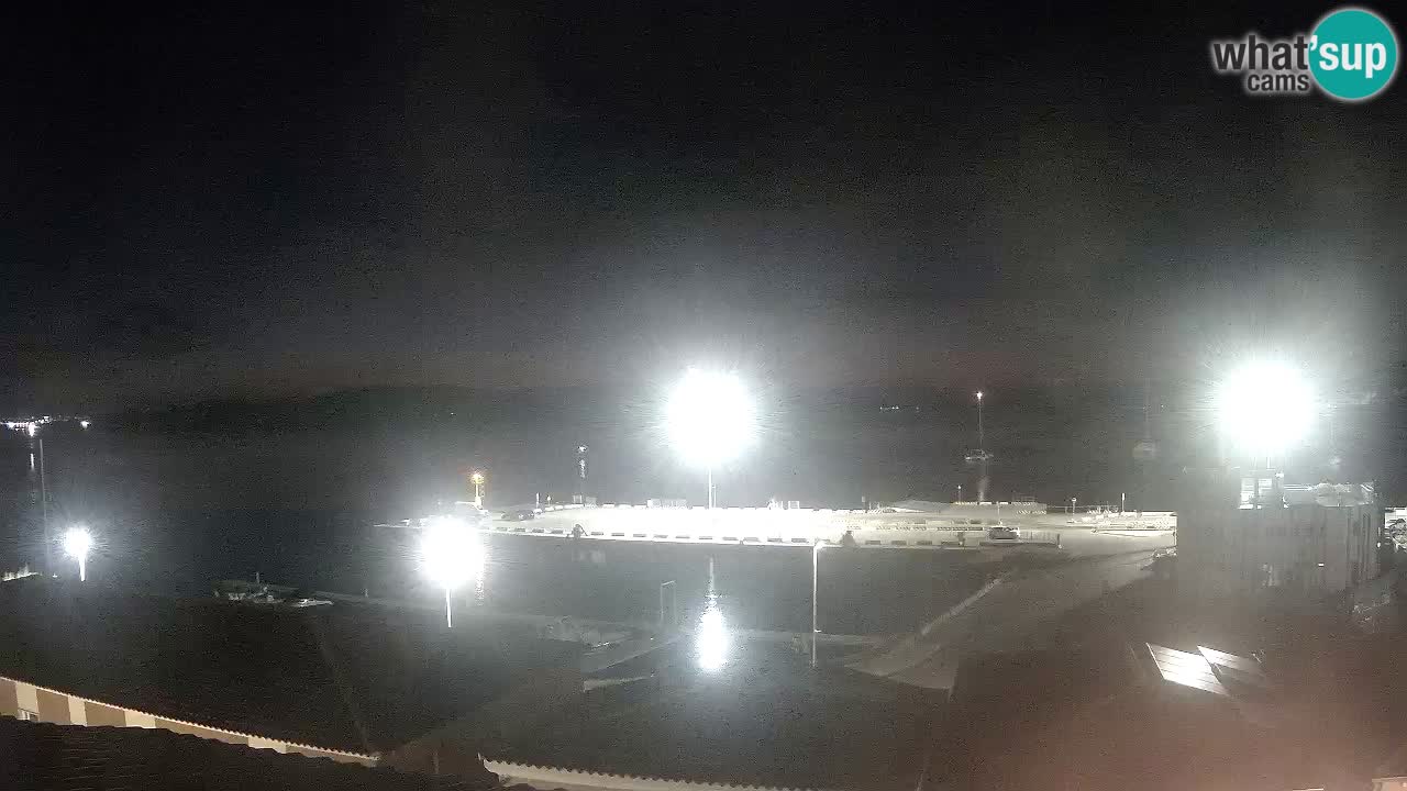 Porto di Palau – Sardinia