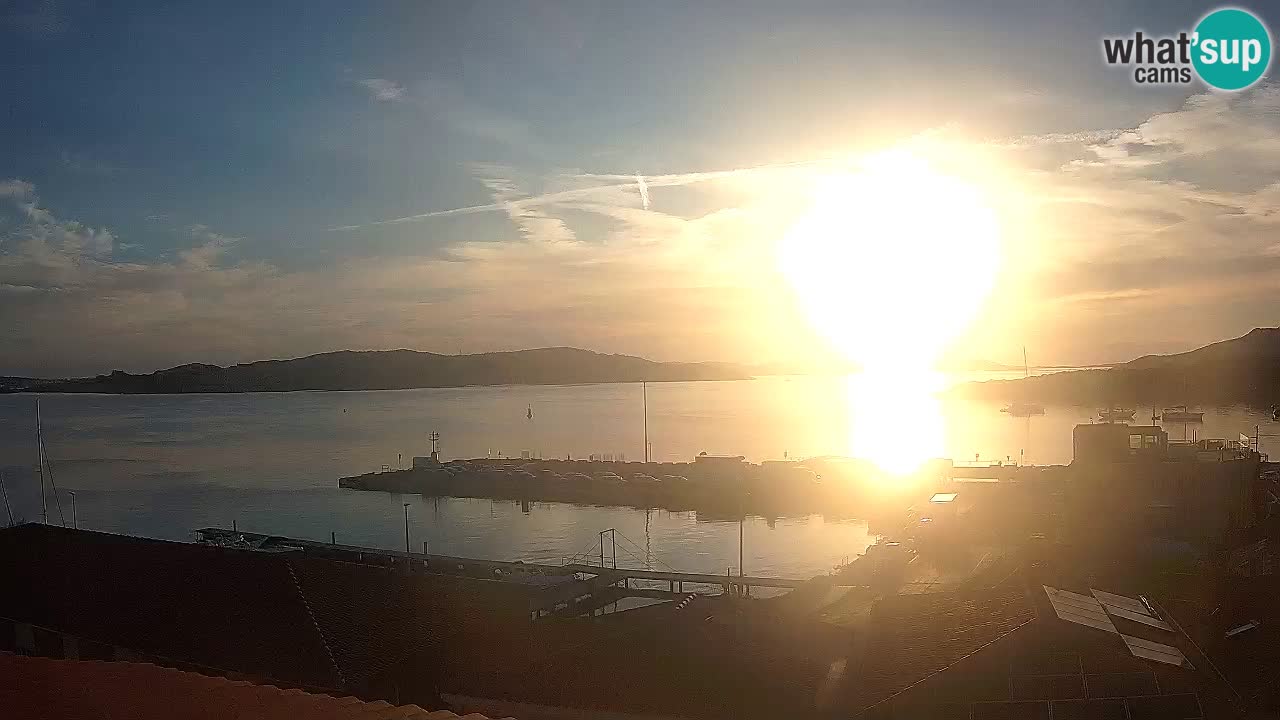 Porto di Palau – Sardegna
