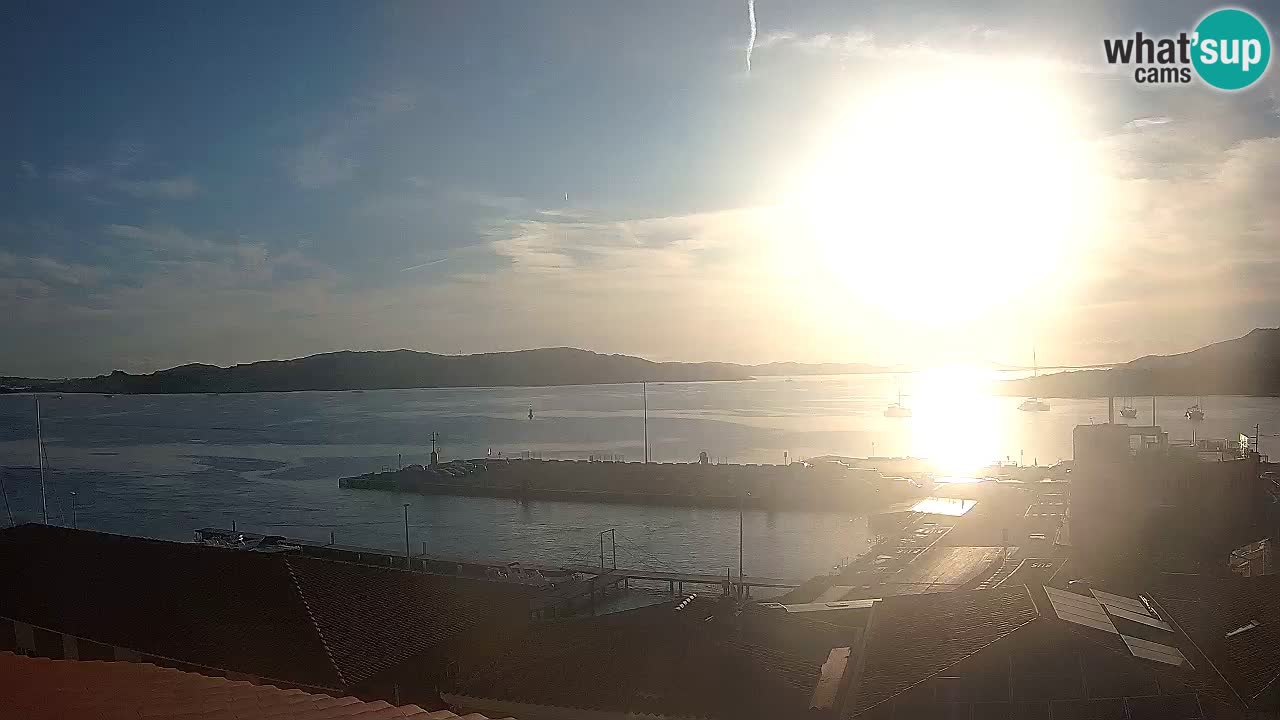 Porto di Palau – Sardinija