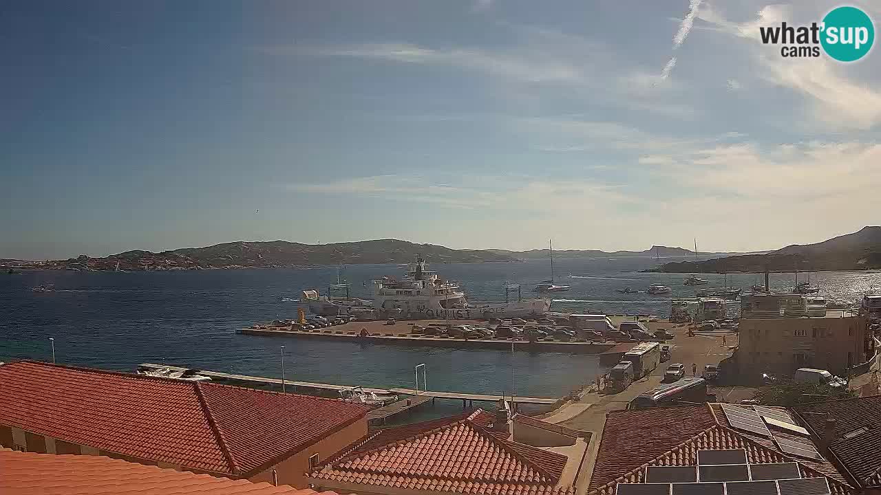 Porto di Palau – Sardinia