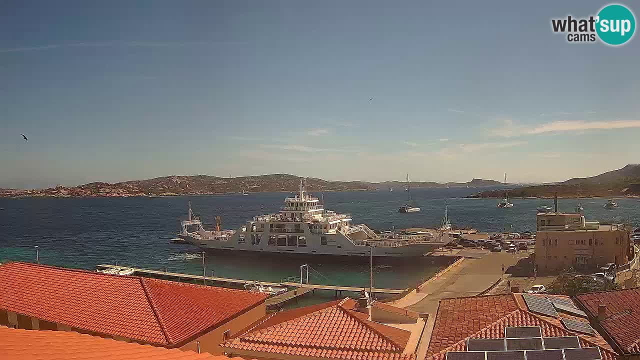 Porto di Palau – Sardinia