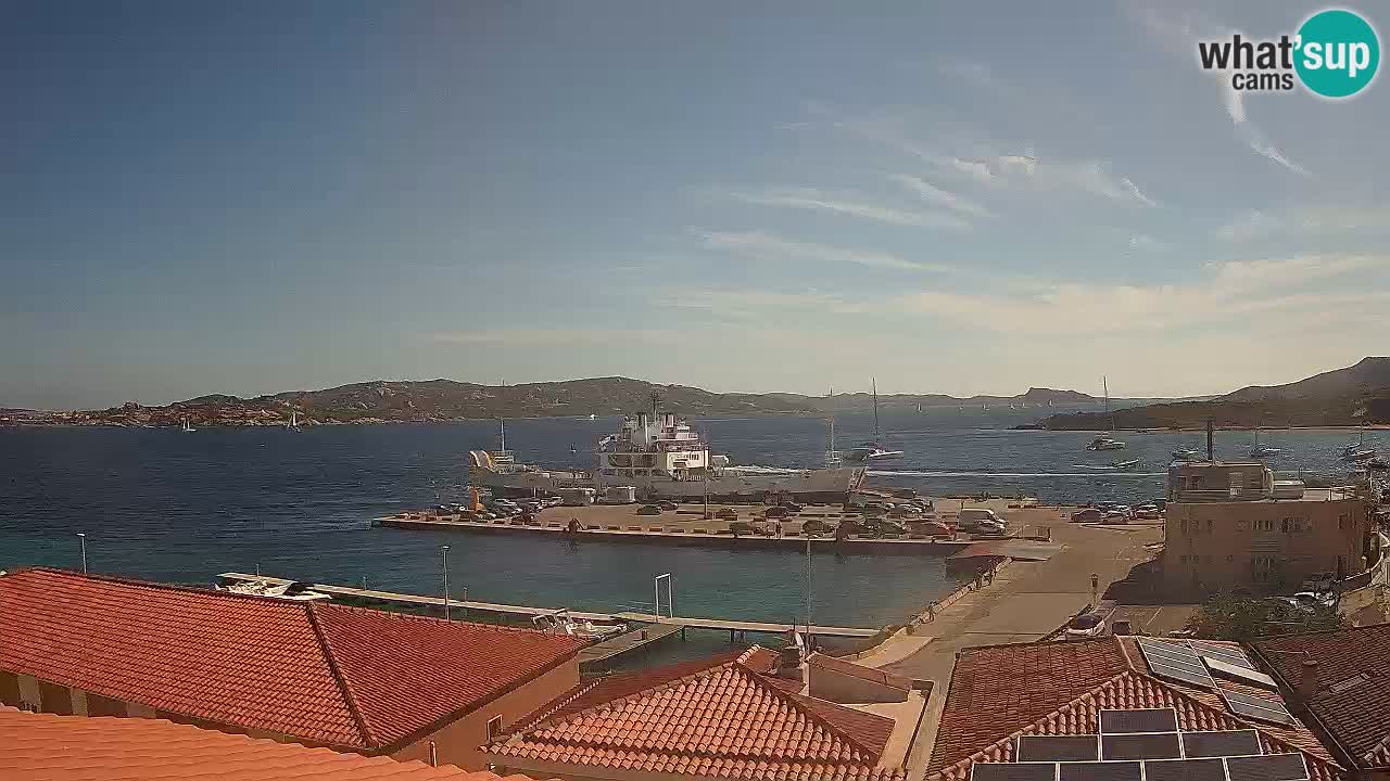 Porto di Palau – Sardinia