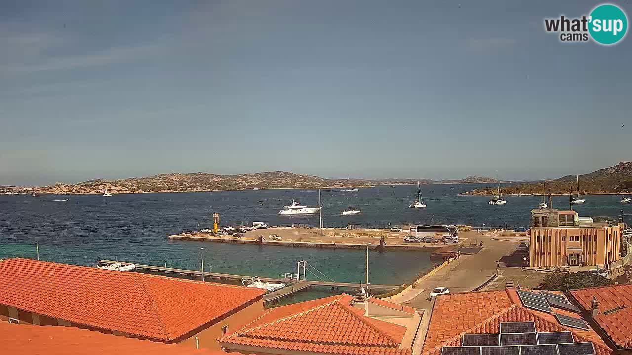 Porto di Palau – Sardegna