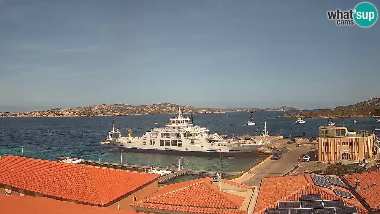 Porto di Palau – Sardegna