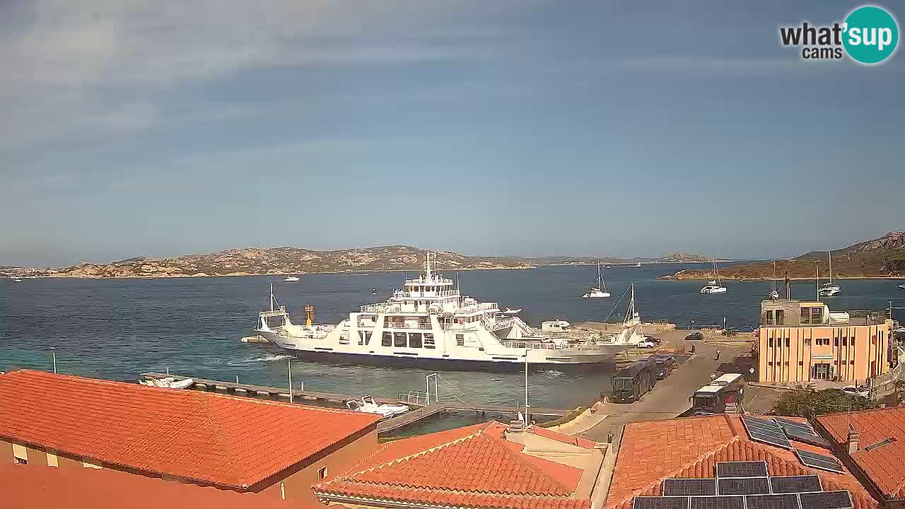 Porto di Palau – Sardinia