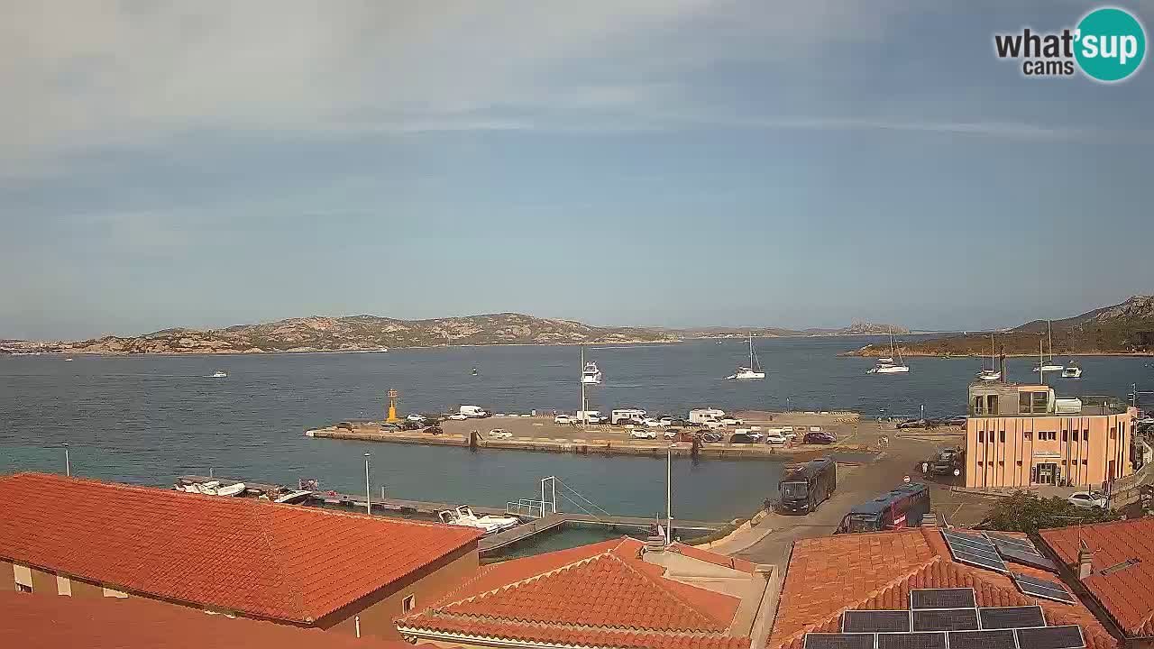 Porto di Palau – Sardinien