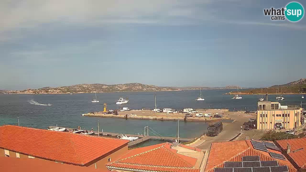 Porto di Palau – Sardinien