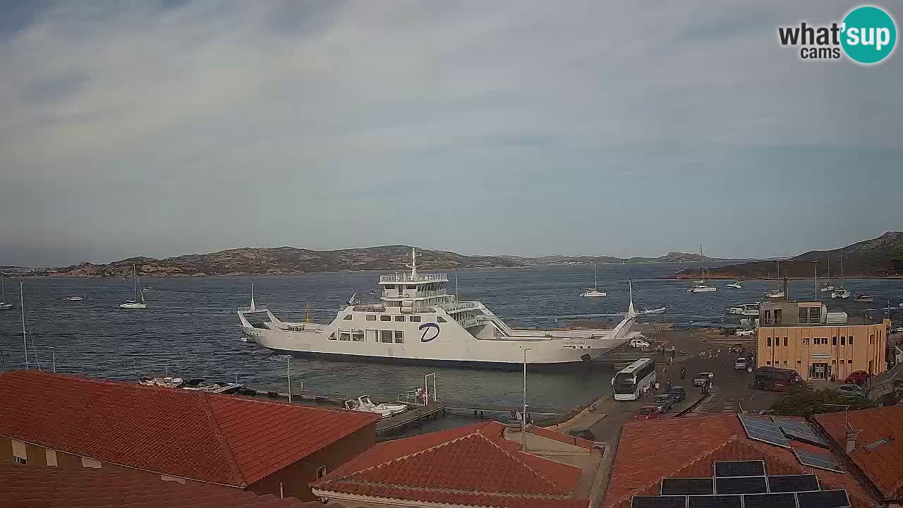 Porto di Palau – Sardinia