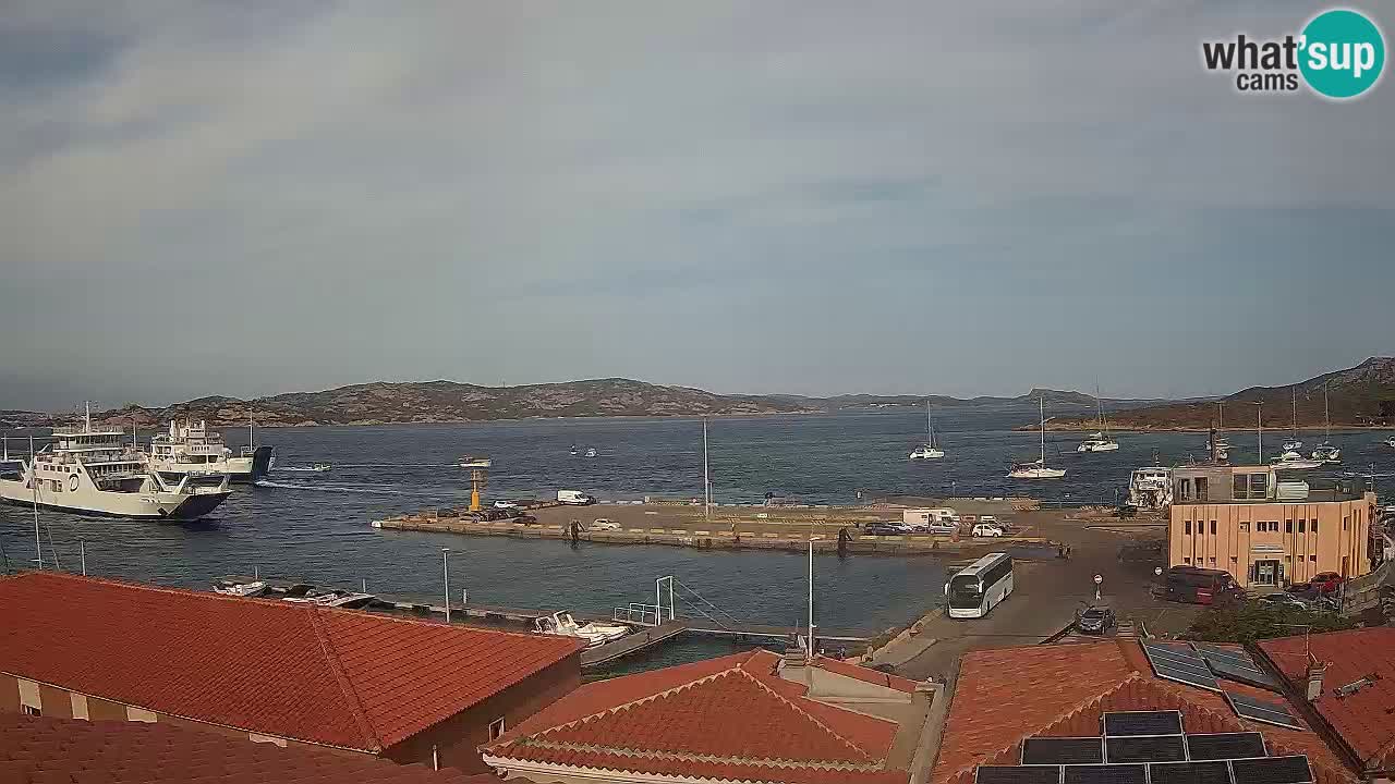 Porto di Palau – Sardinia