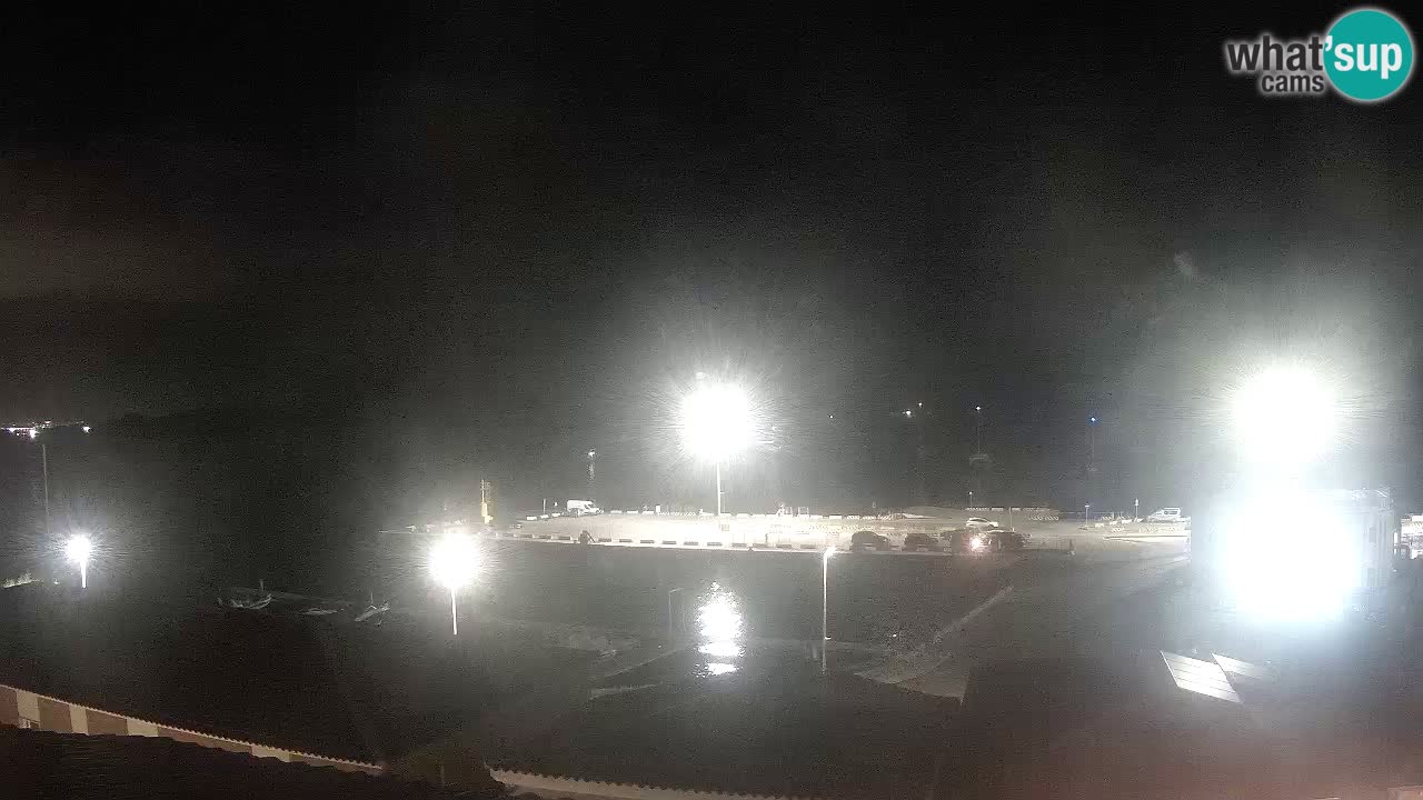 Porto di Palau – Sardinija