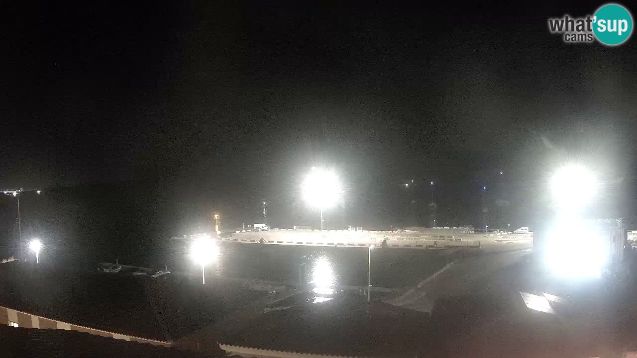 Porto di Palau – Sardinija