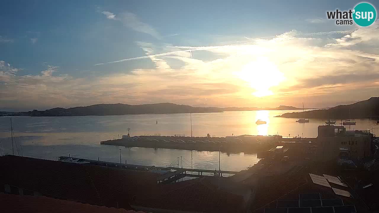 Porto di Palau – Sardinia