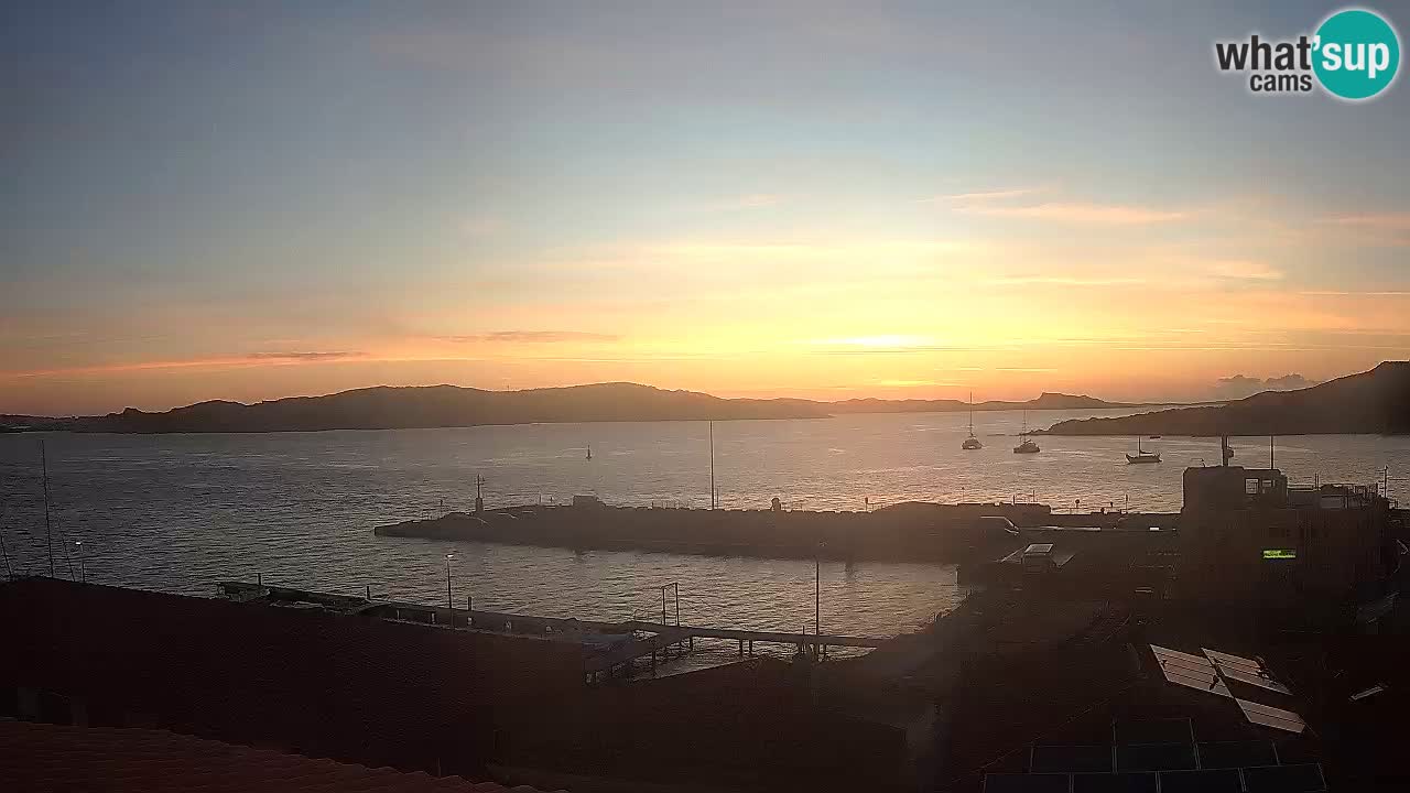 Porto di Palau – Sardinia