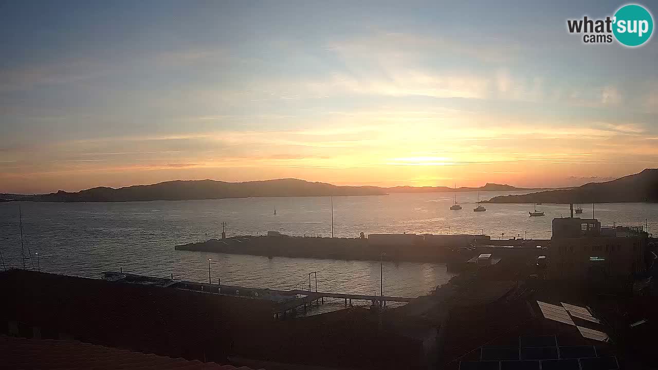 Porto di Palau – Sardegna