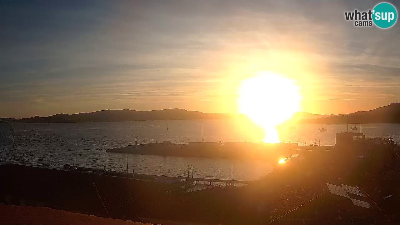Porto di Palau – Sardegna