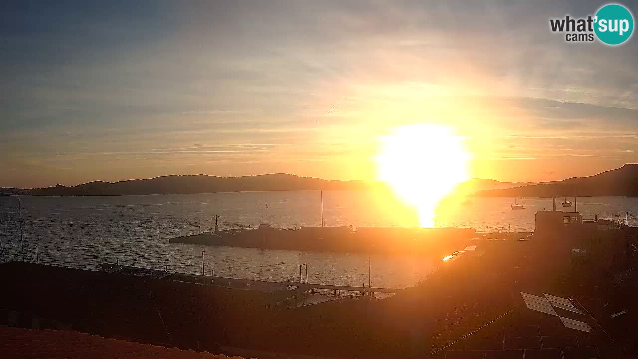 Porto di Palau – Sardinia