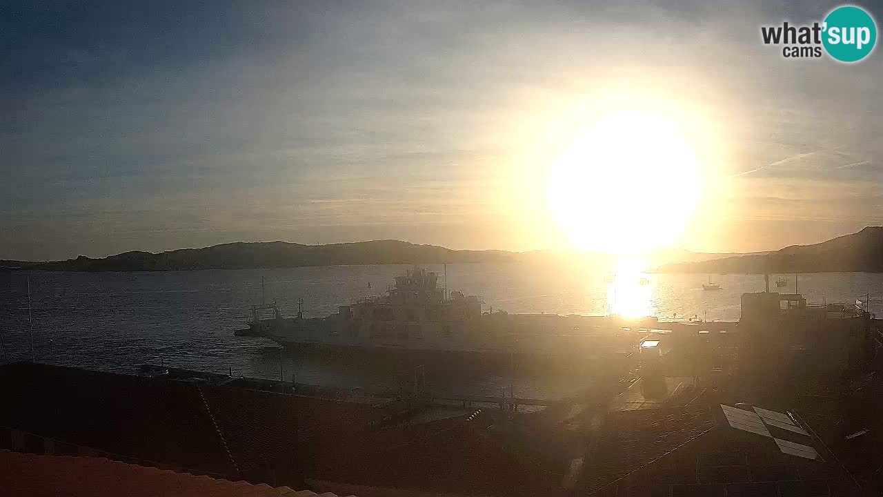 Porto di Palau – Sardinien