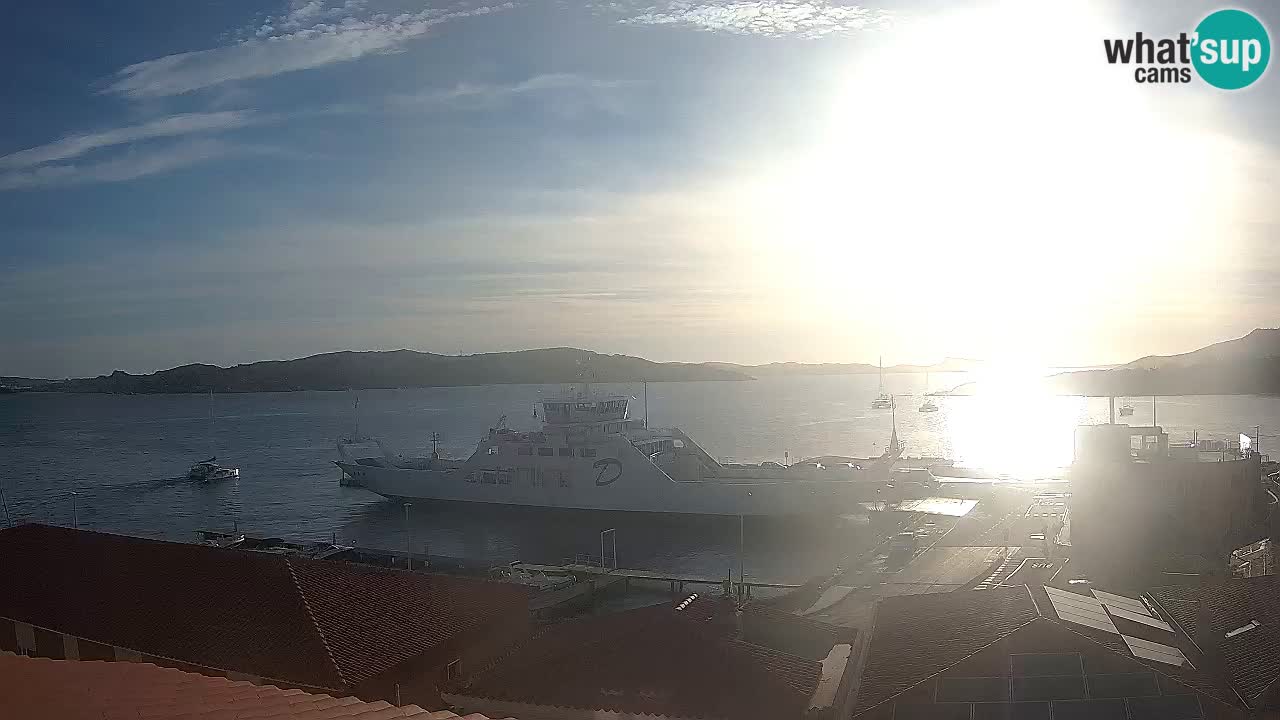 Porto di Palau – Sardinia