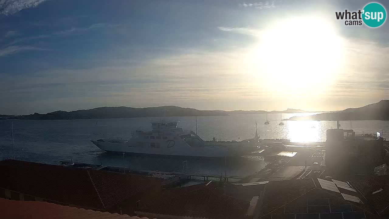Porto di Palau – Sardinien