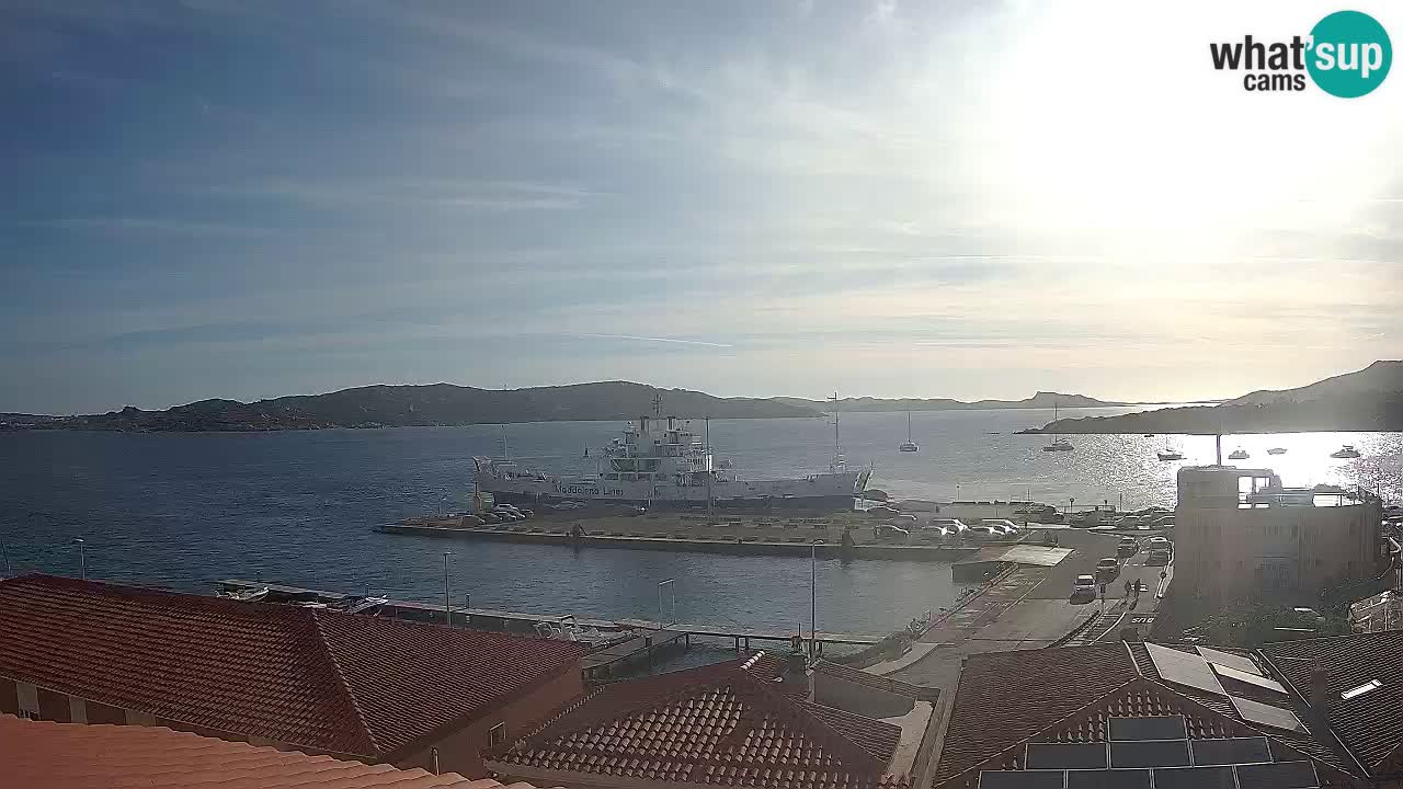 Porto di Palau – Sardinien
