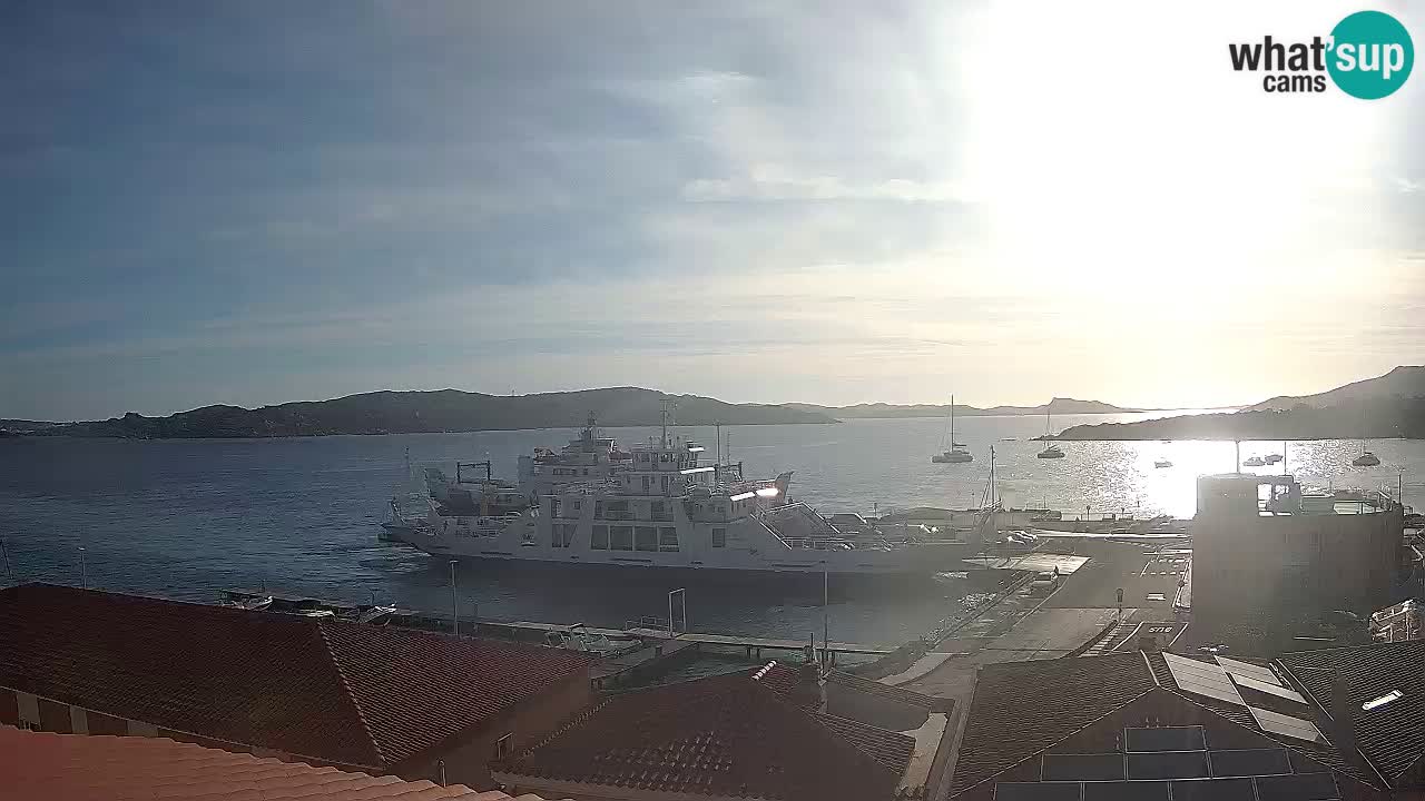 Porto di Palau – Sardegna