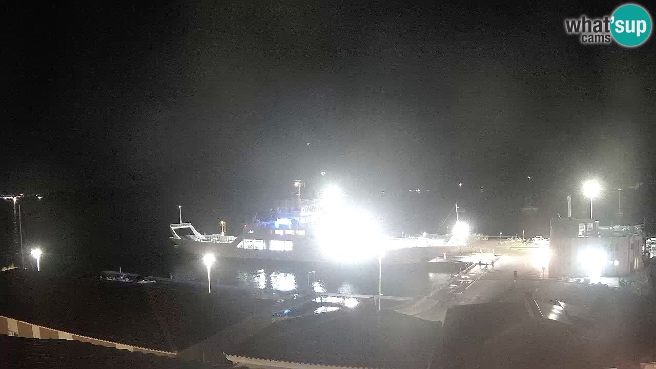 Porto di Palau – Sardinien